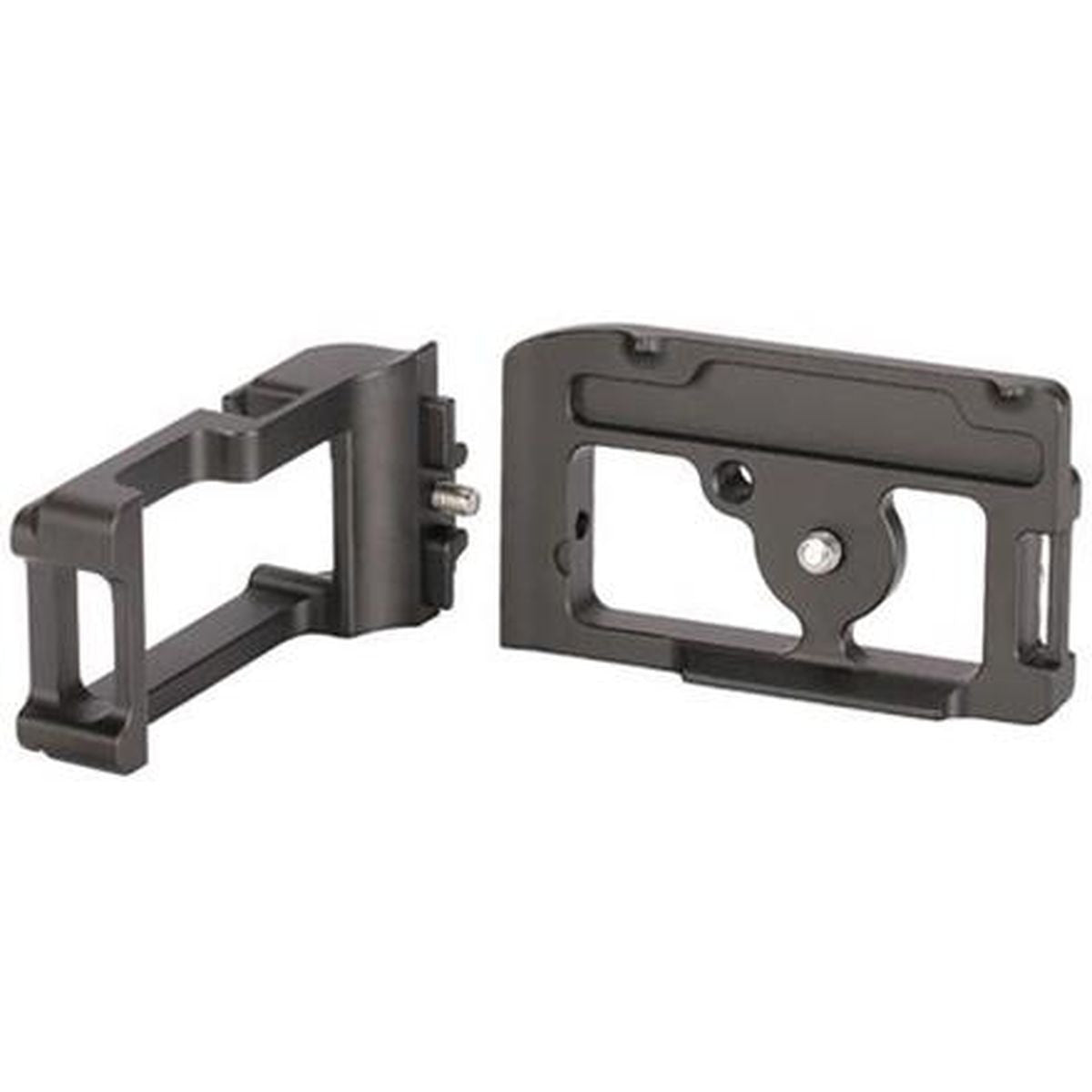 Leofoto Combo L Plate For Canon 5D MK III