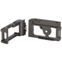 Leofoto Combo L Plate For Canon 5D MK III