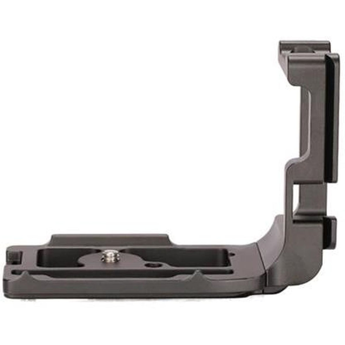 Leofoto Combo L Plate For Canon 5D MK III