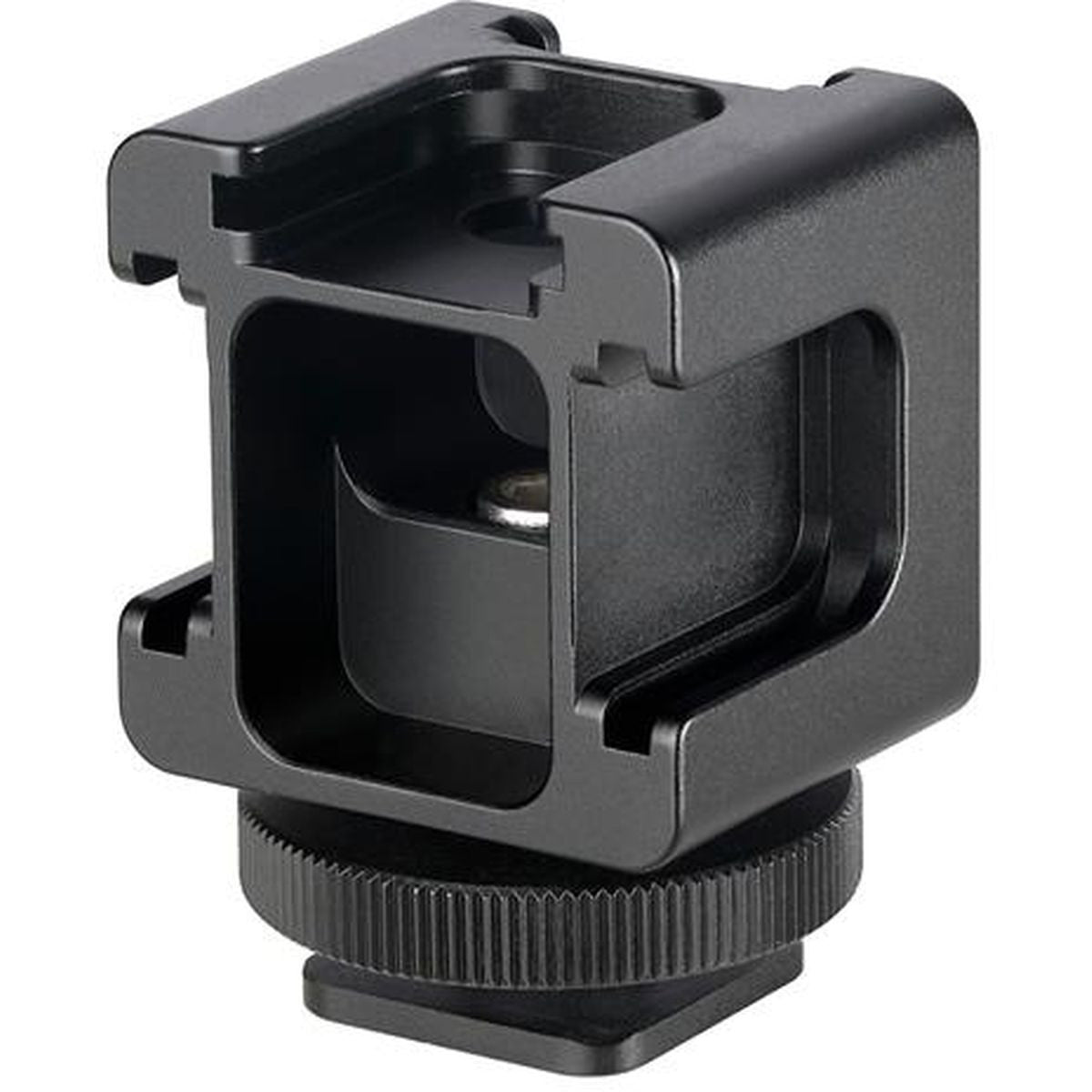 Leofoto FA-07 4 In 1 Hot Shoe Adapter