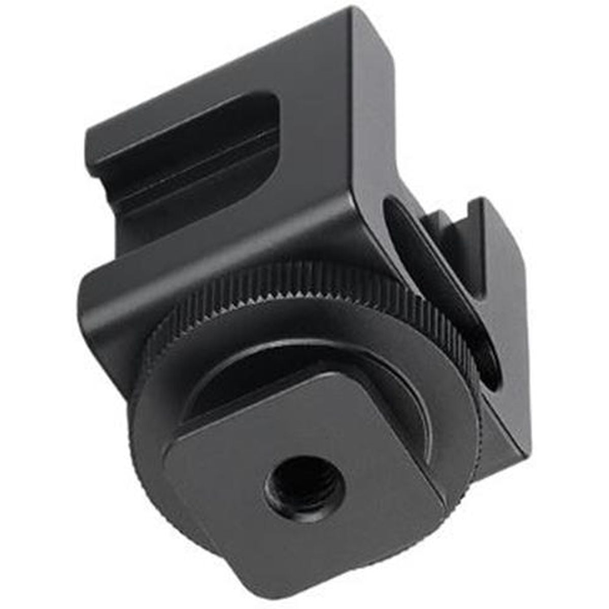 Leofoto FA-07 4 In 1 Hot Shoe Adapter