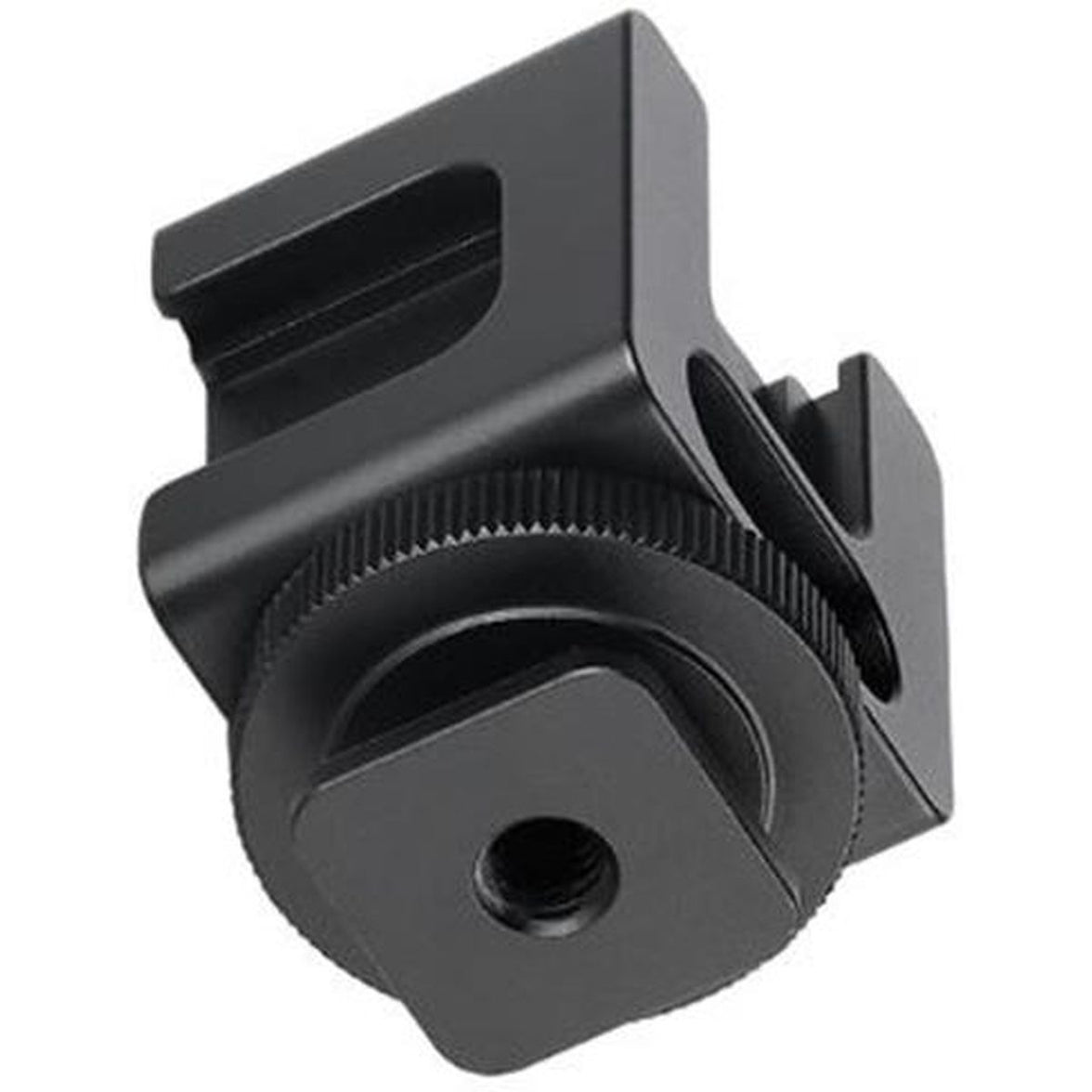 Leofoto FA-07 4 In 1 Hot Shoe Adapter