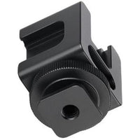 Leofoto FA-07 4 In 1 Hot Shoe Adapter