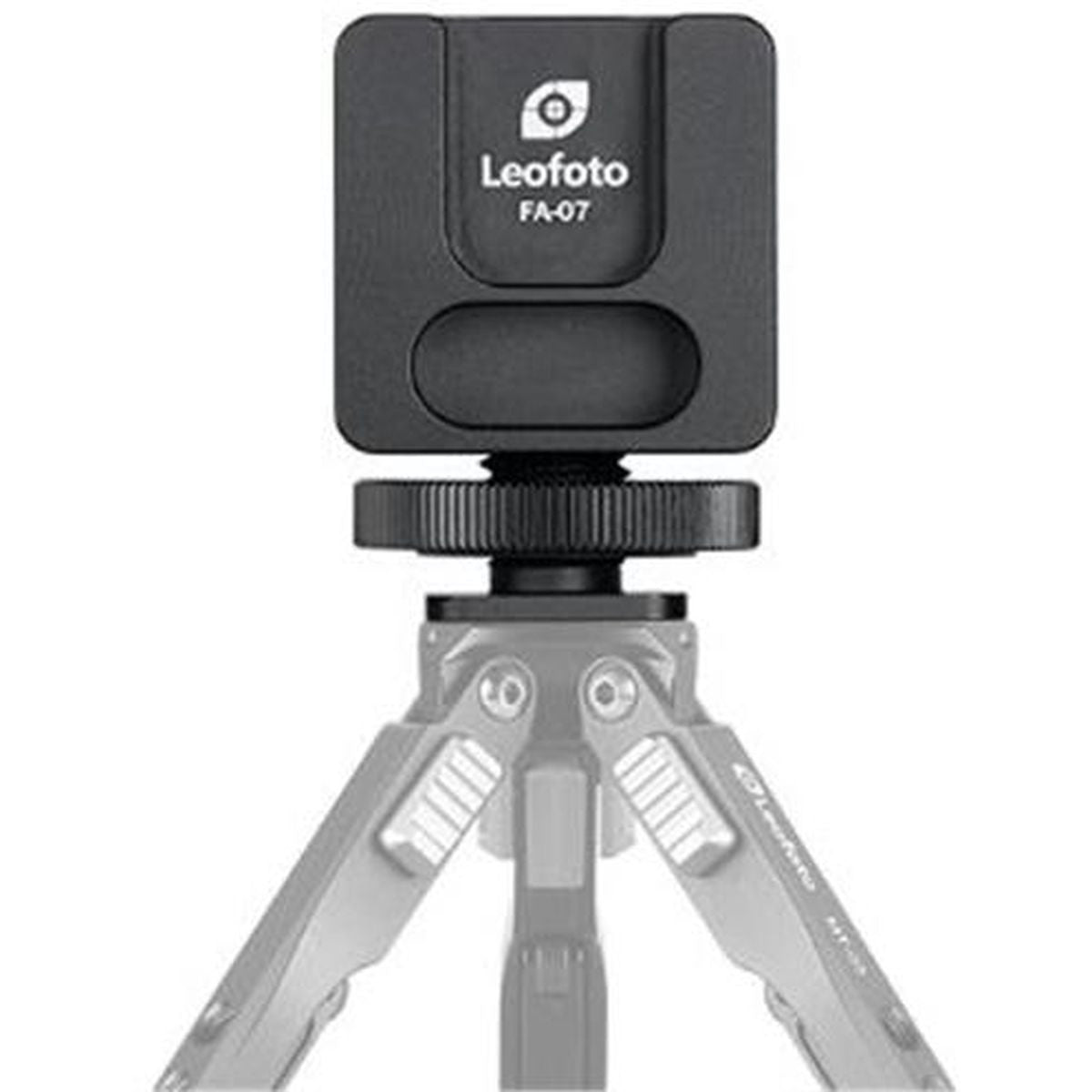 Leofoto FA-07 4 In 1 Hot Shoe Adapter