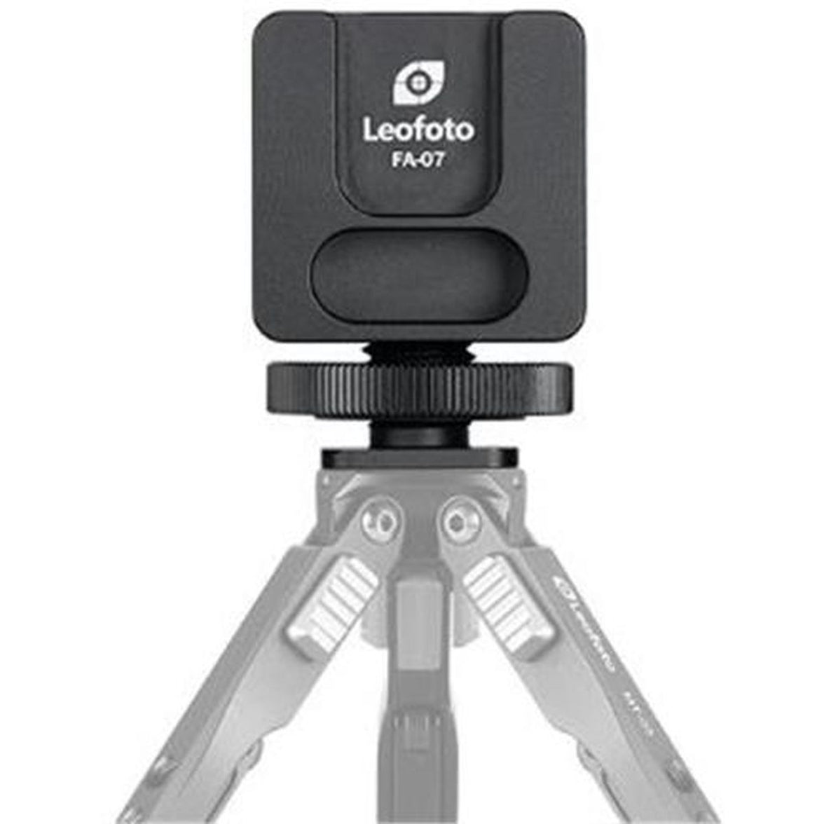 Leofoto FA-07 4 In 1 Hot Shoe Adapter
