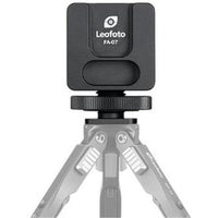 Leofoto FA-07 4 In 1 Hot Shoe Adapter
