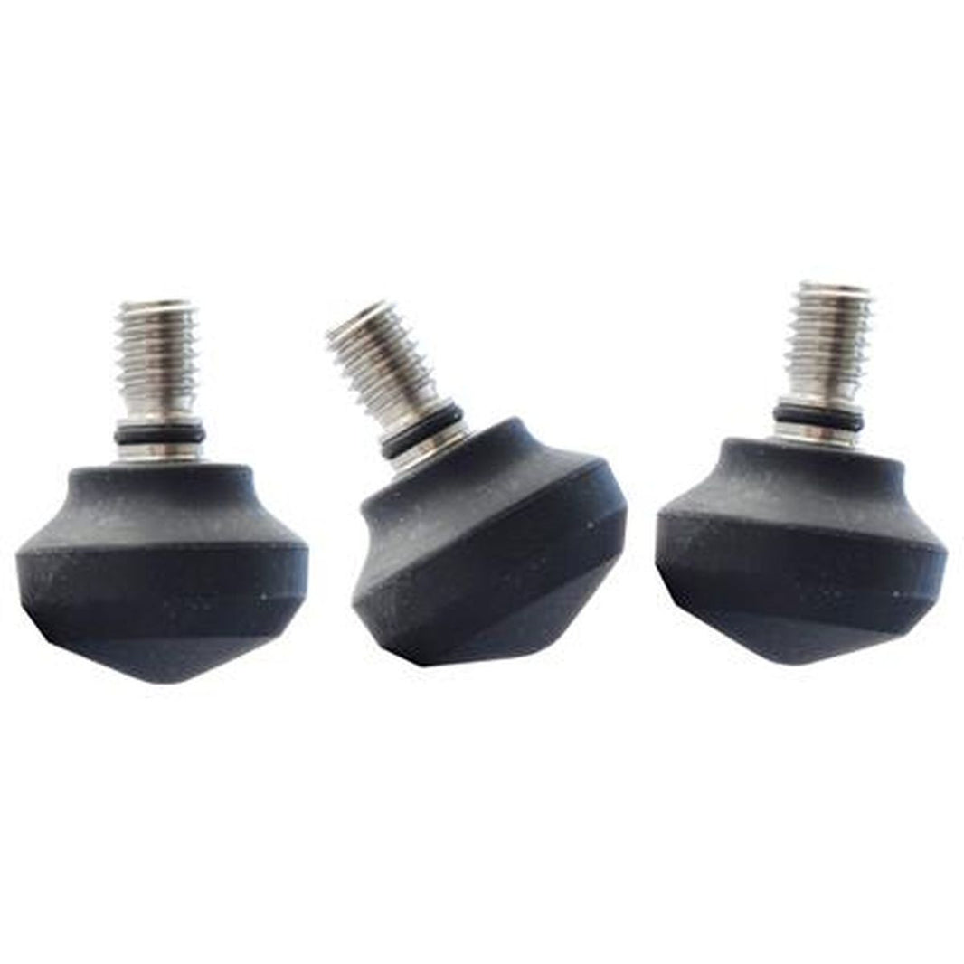 Leofoto Rubber foot size 19 (3 pieces)