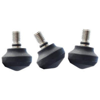 Leofoto Rubber foot size 19 (3 pieces)
