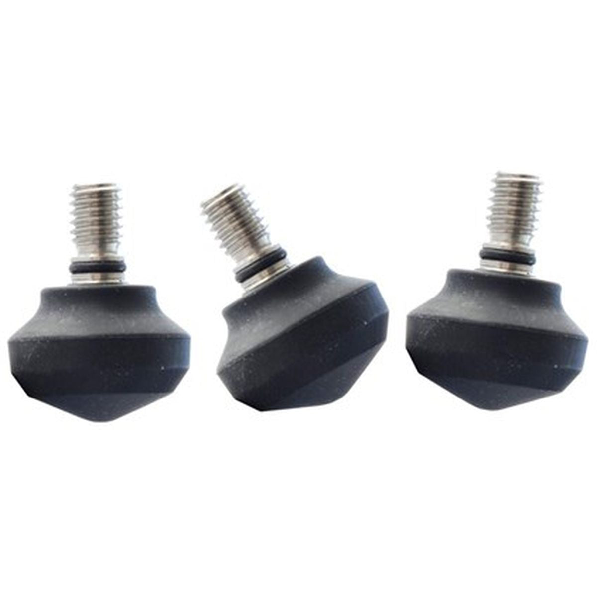 Leofoto Rubber foot size 19 (3 pieces)