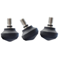 Leofoto Rubber foot size 19 (3 pieces)