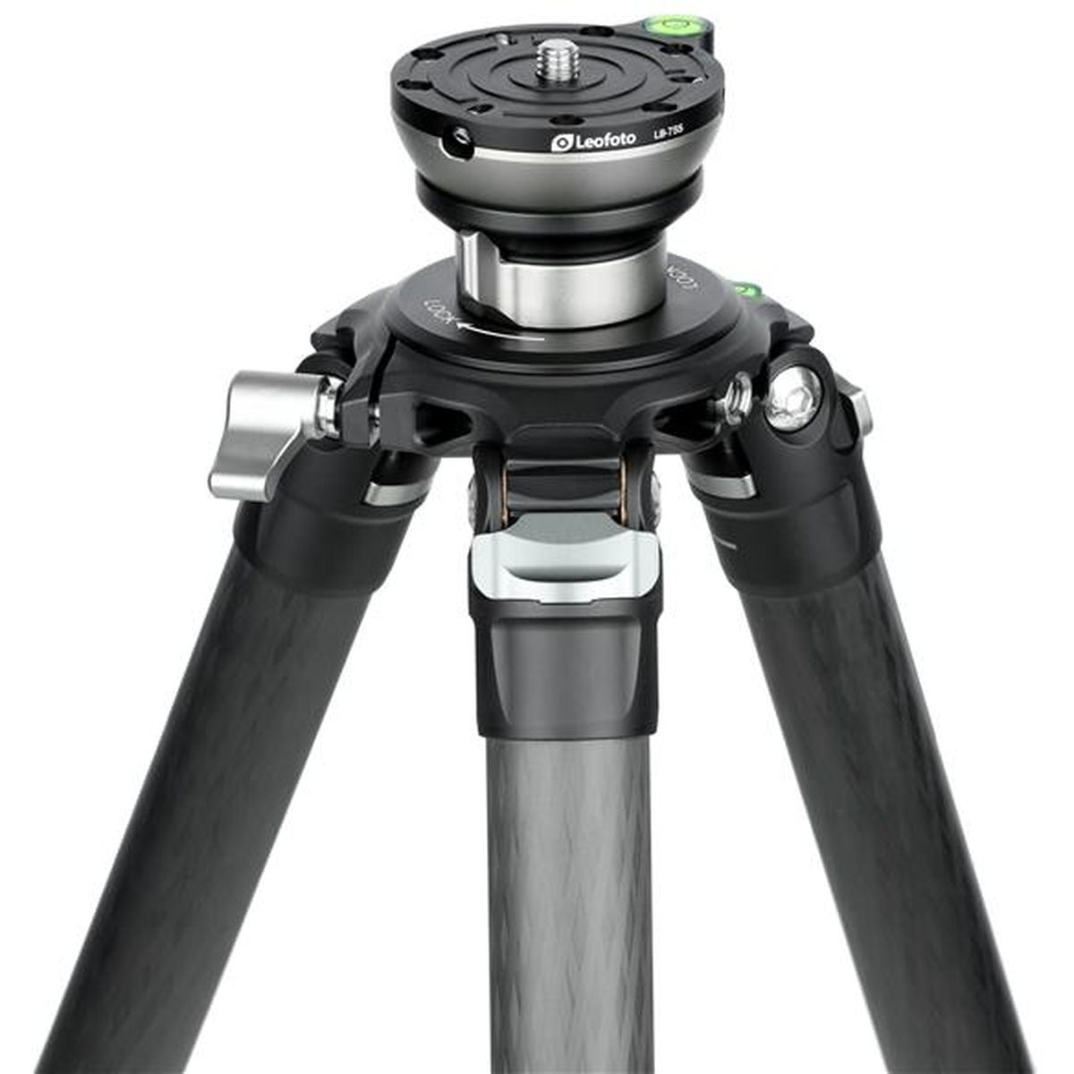 Leofoto LB-75S Leveling Base