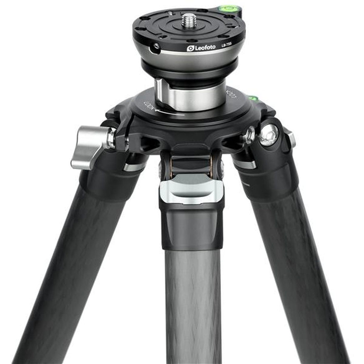 Leofoto LB-75S Leveling Base