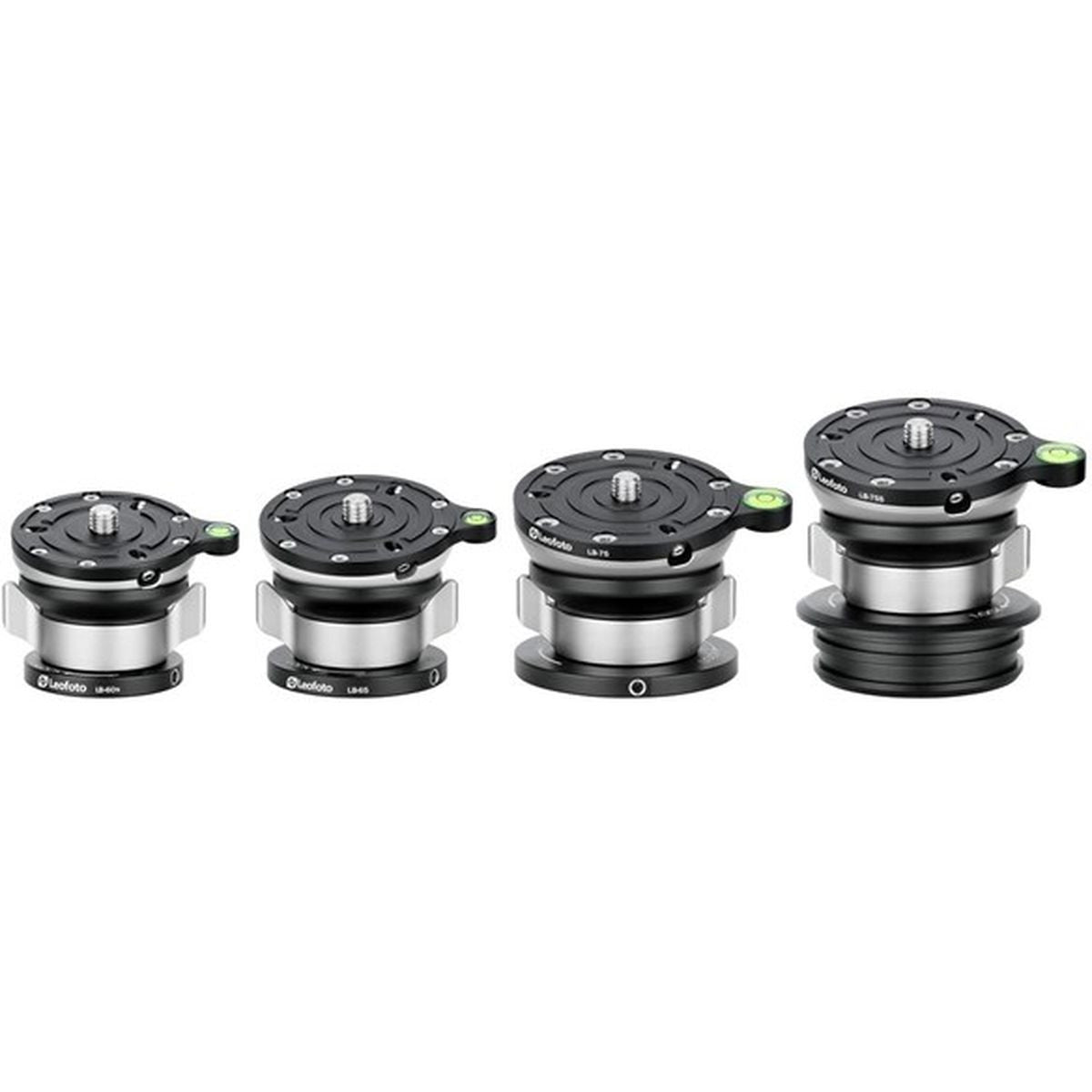 Leofoto LB-75S Leveling Base