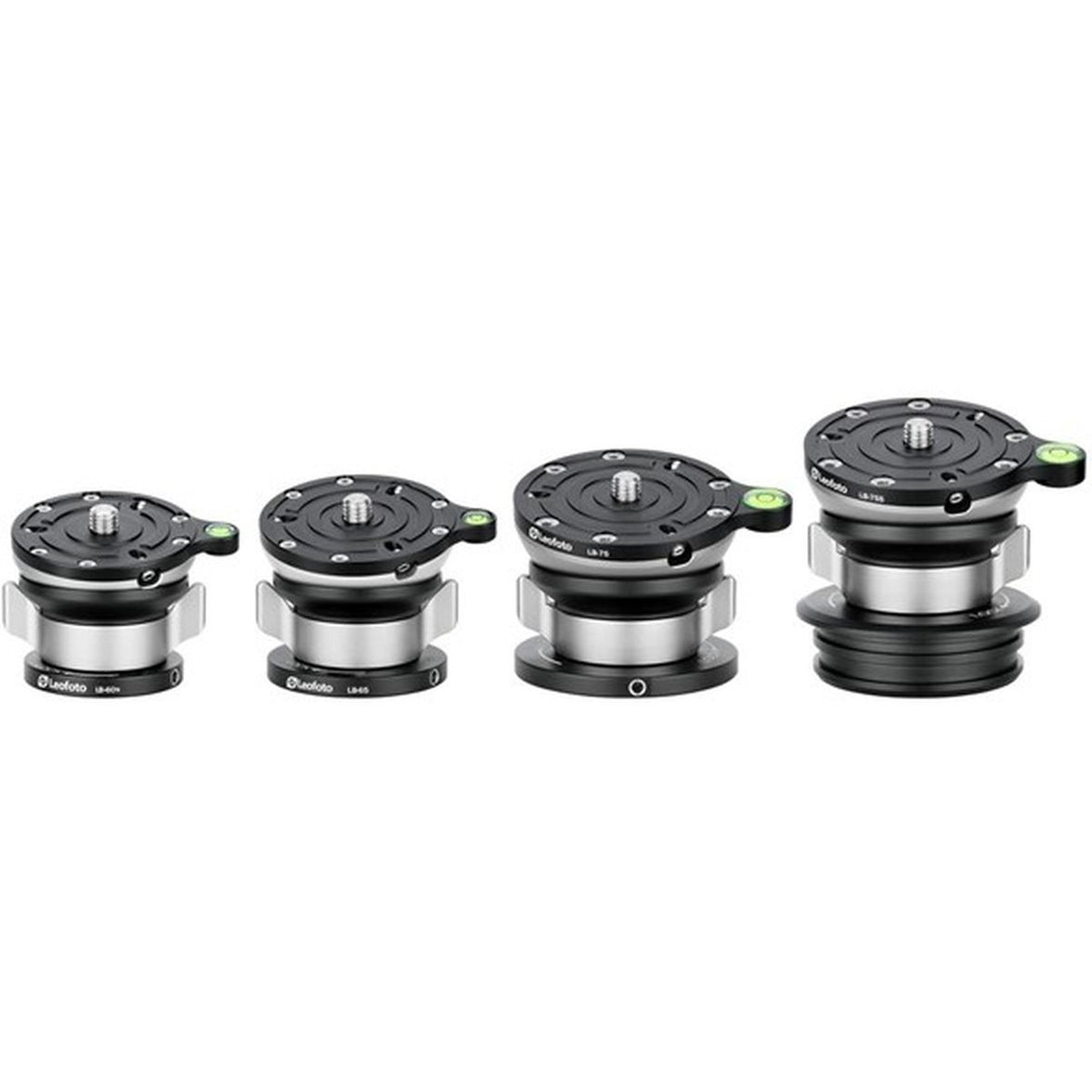 Leofoto LB-75S Leveling Base