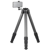 Leofoto LS-364C Ranger carbon statief