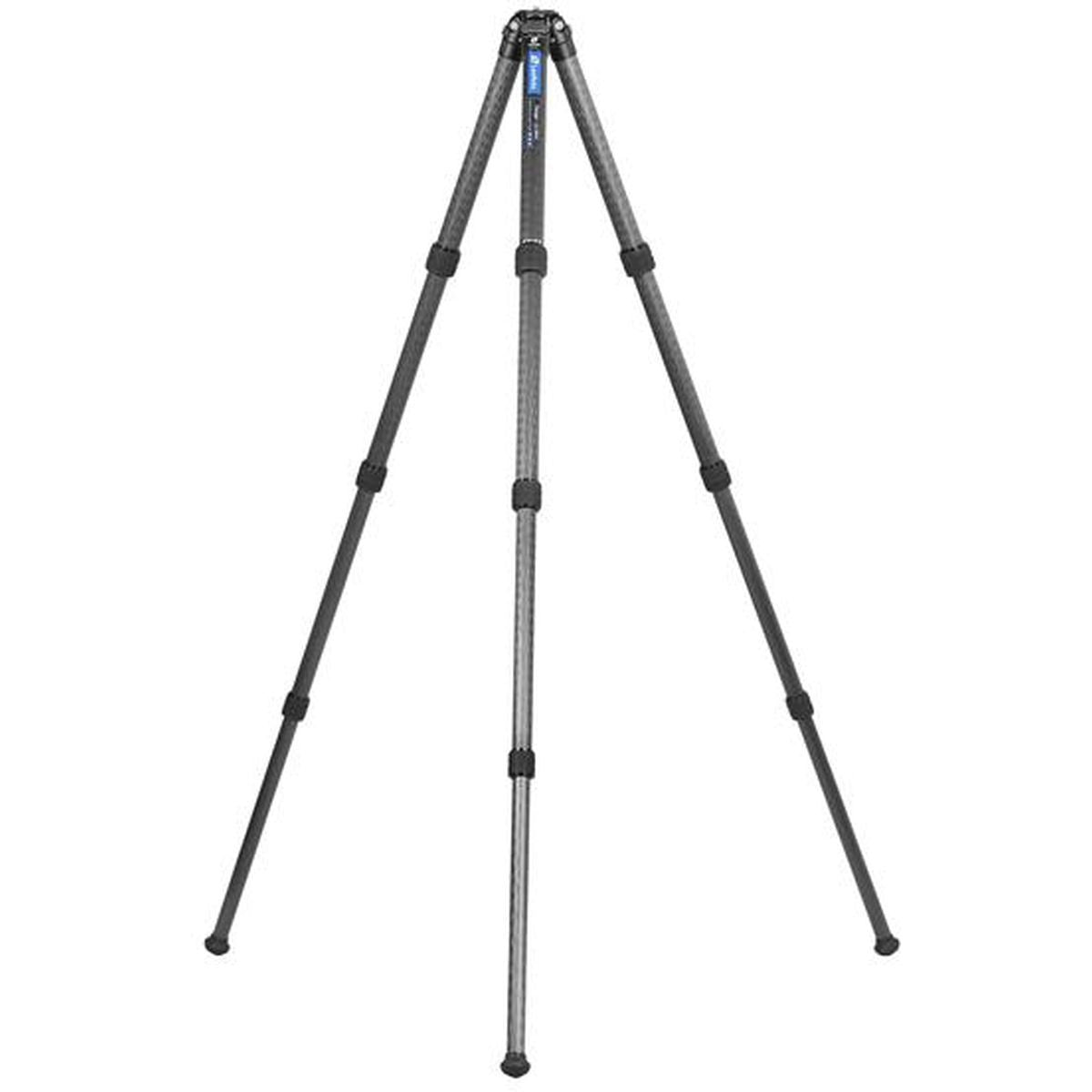 Leofoto LS-364C Ranger carbon statief