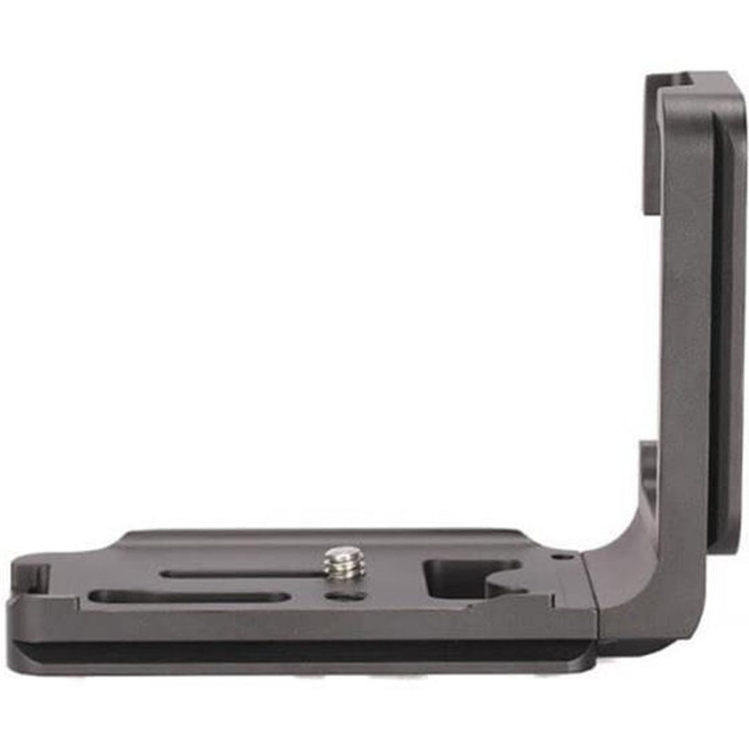 Leofoto L Plate For Canon EOS 80D