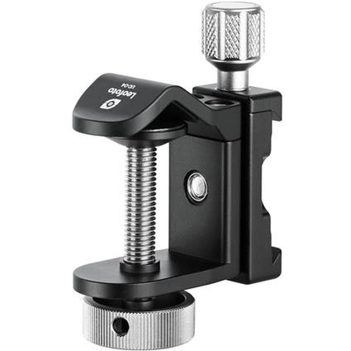 Leofoto UC-04 Umbrella clamp for L-plate