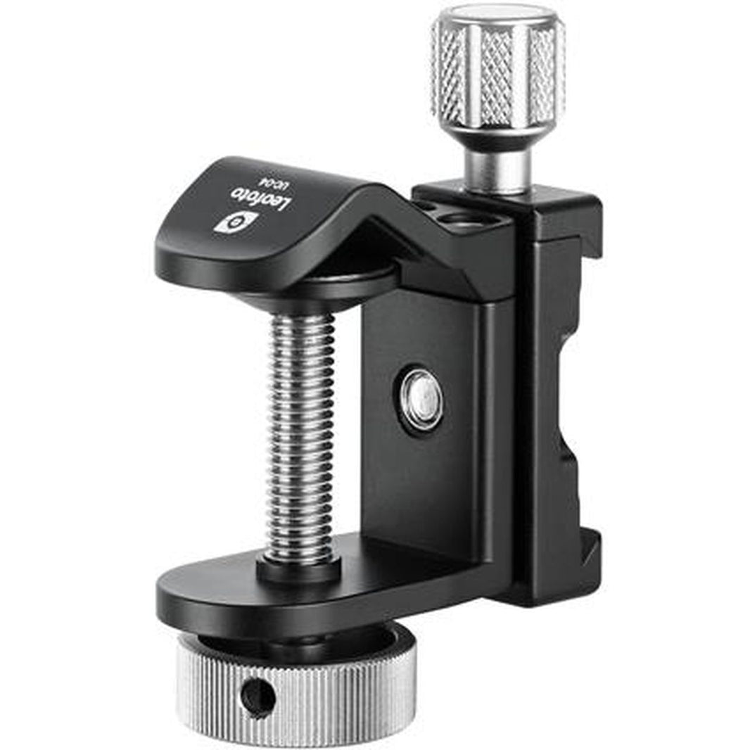 Leofoto UC-04 Umbrella clamp for L-plate