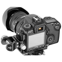Leofoto UC-04 Umbrella clamp for L-plate