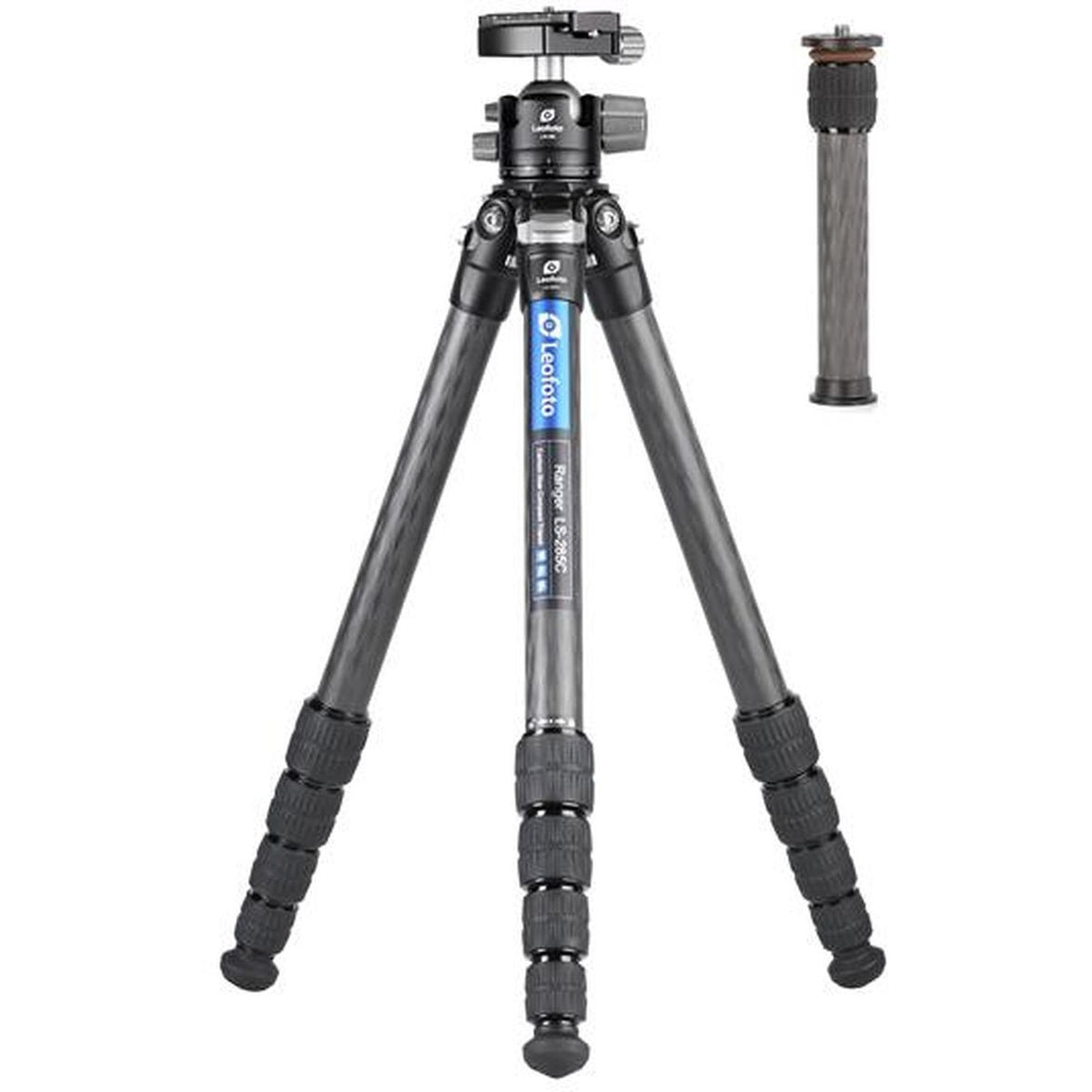 Leofoto Ranger LS-285C+LH-36