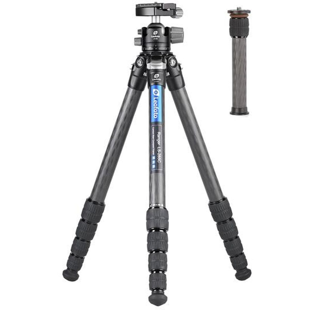 Leofoto Ranger LS-285C+LH-36