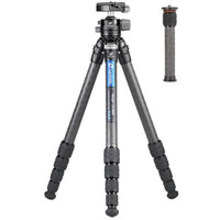Leofoto Ranger LS-285C+LH-36