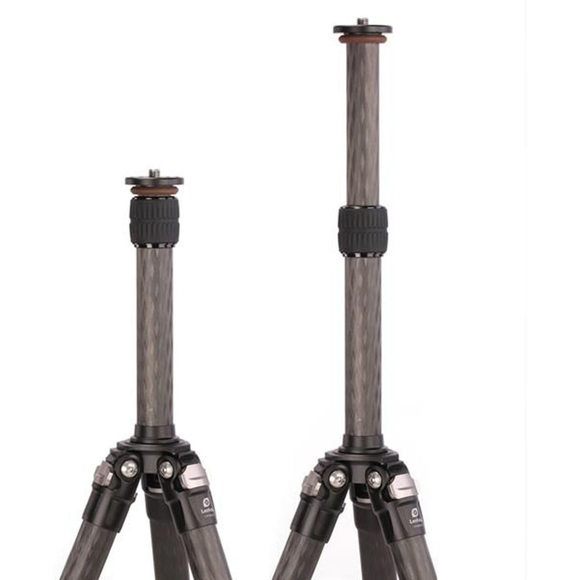 Leofoto Ranger LS-285C+LH-36
