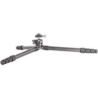 Leofoto Ranger LS-285C+LH-36