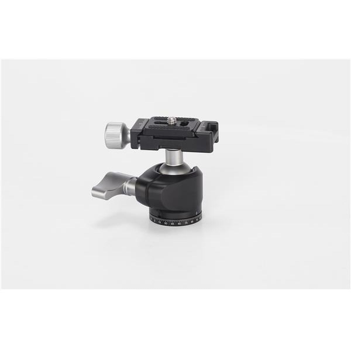 Leofoto Ball Head LH-25 + PU-25