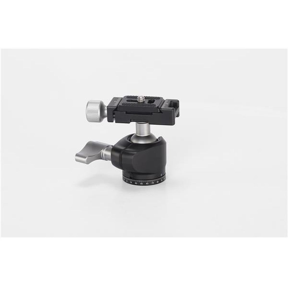 Leofoto Ball Head LH-25 + PU-25