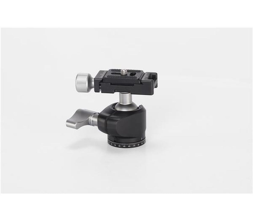 Leofoto Ball Head LH-25 + PU-25