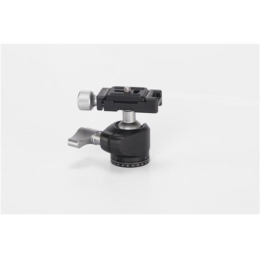 Leofoto Ball Head LH-25 + PU-25