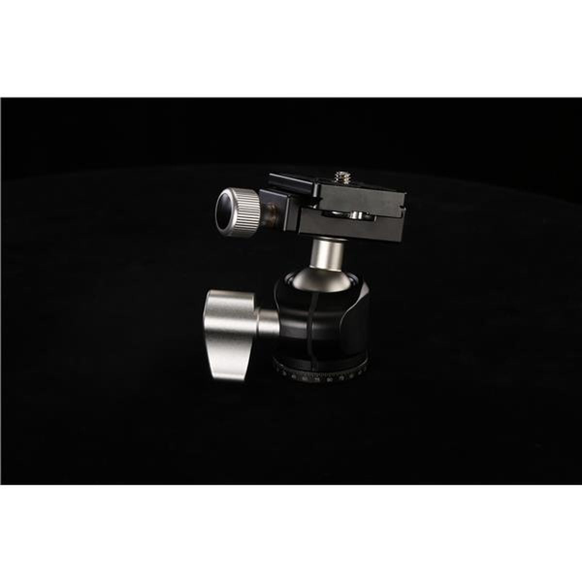 Leofoto Ball Head LH-25 + PU-25