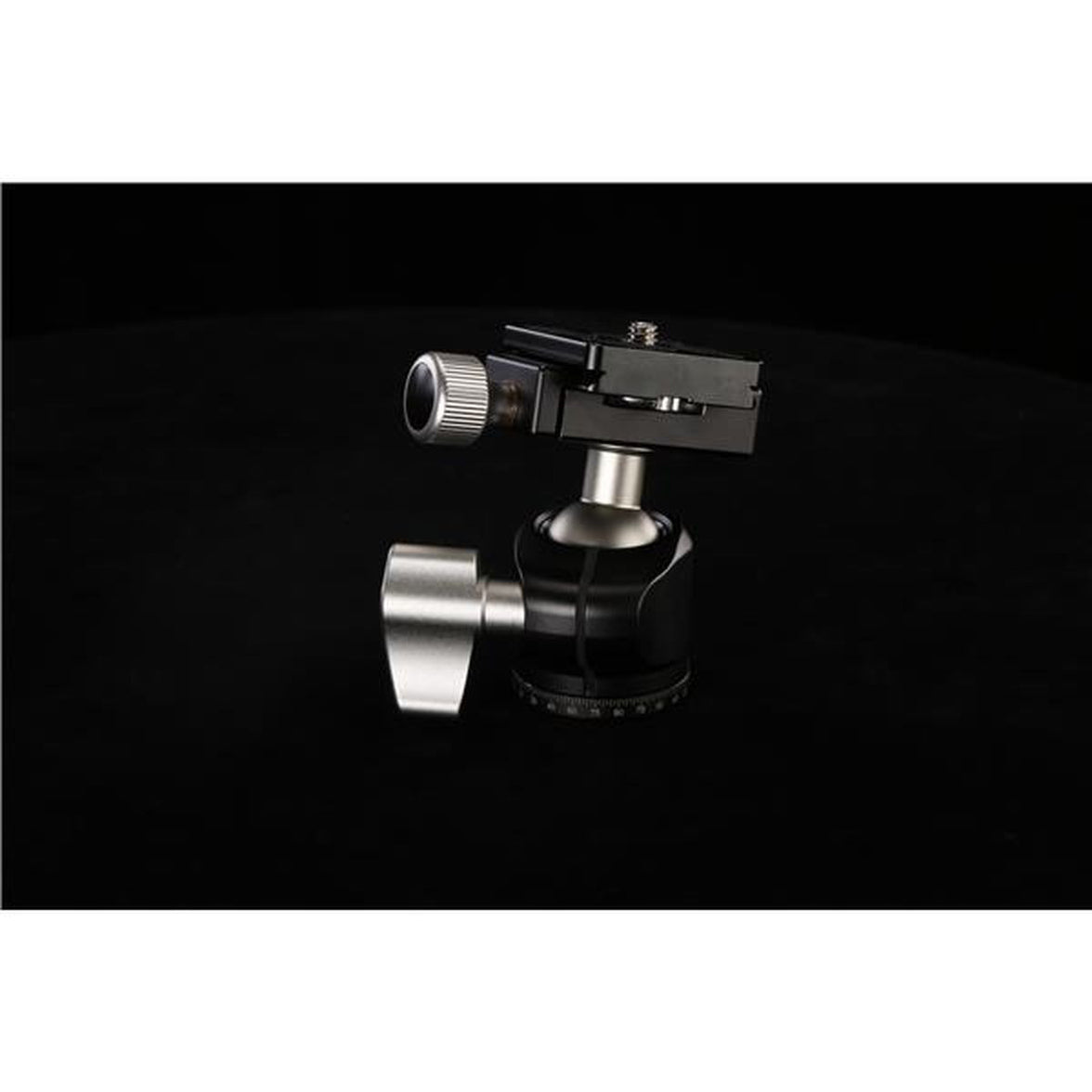 Leofoto Ball Head LH-25 + PU-25