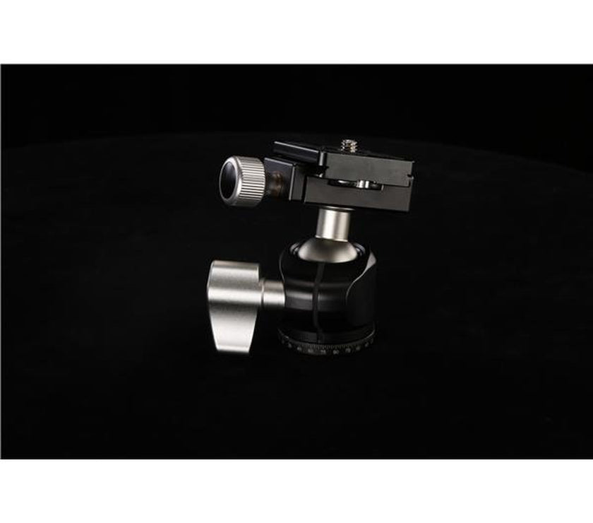 Leofoto Ball Head LH-25 + PU-25