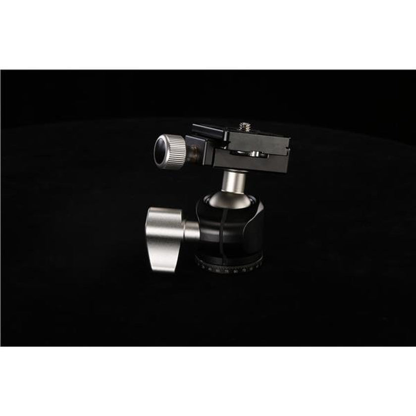 Leofoto Ball Head LH-25 + PU-25
