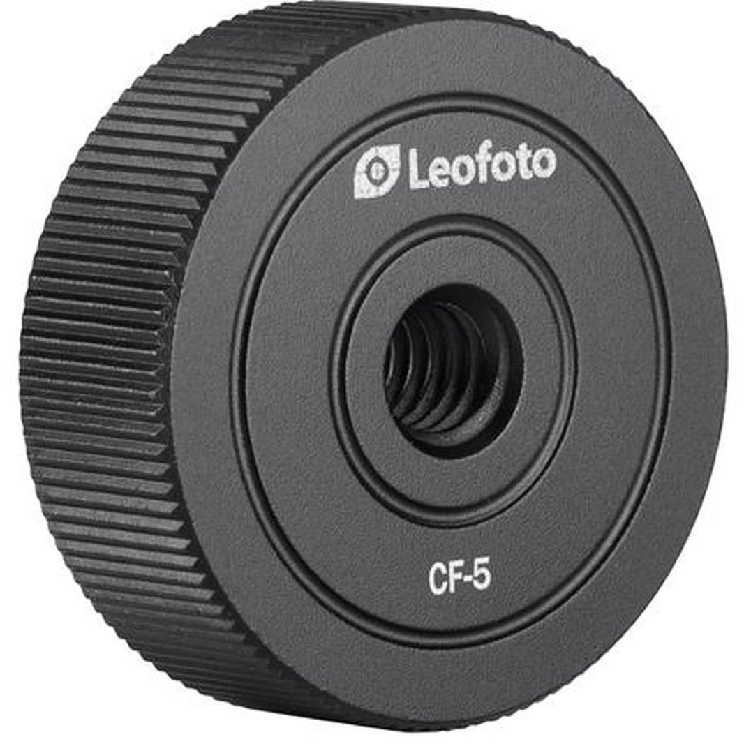 Leofoto CF-5