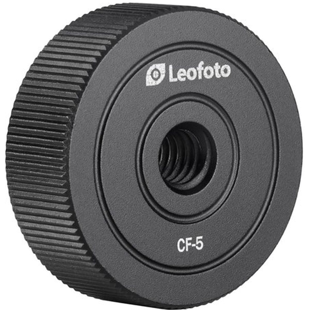 Leofoto CF-5