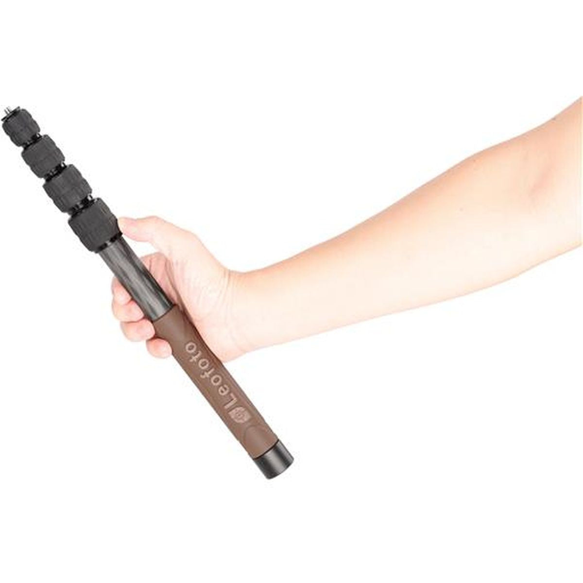 Leofoto Monopod/Extension pole GO-125
