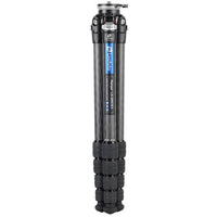 Leofoto LS-285CEX Ranger carbon statief w/ leveling base