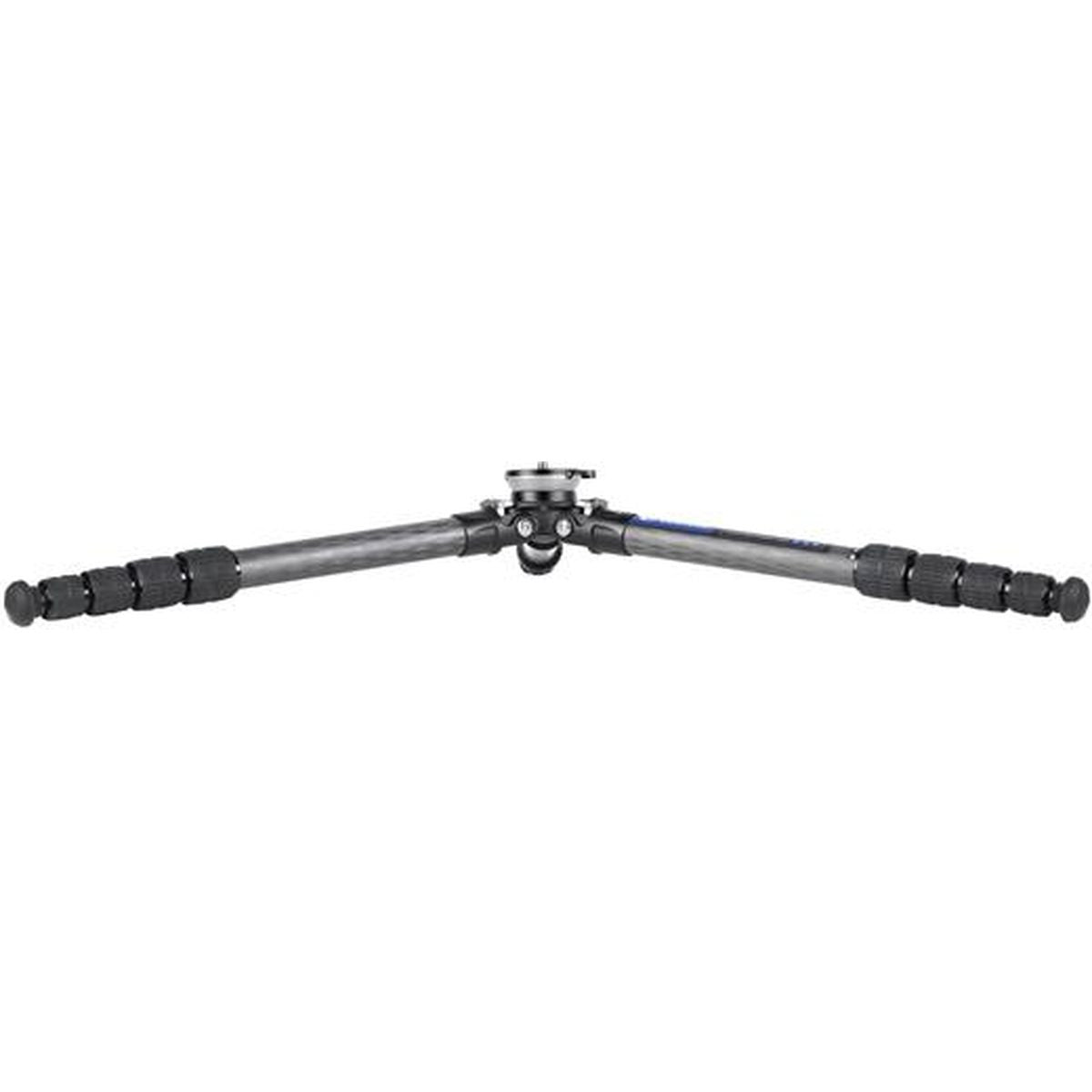 Leofoto LS-285CEX Ranger carbon statief w/ leveling base