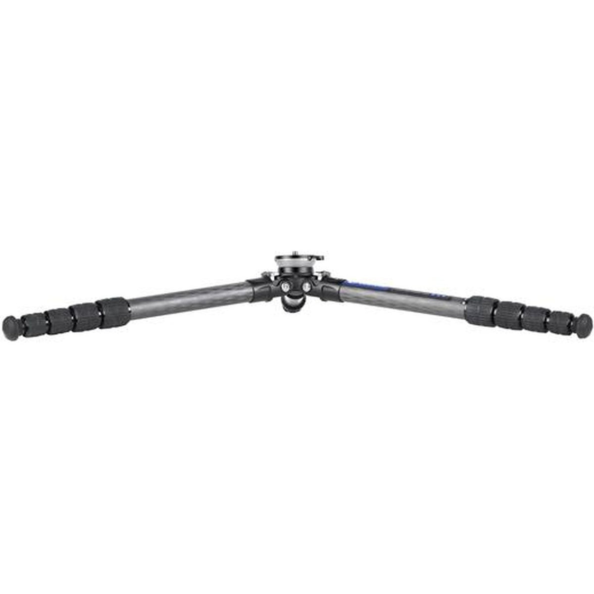 Leofoto LS-285CEX Ranger carbon statief w/ leveling base