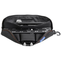 Leofoto NP-600 lensplate kit 600mm for 2 camera's