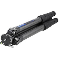 Leofoto LS-365CEX Ranger carbon statief met leveling base