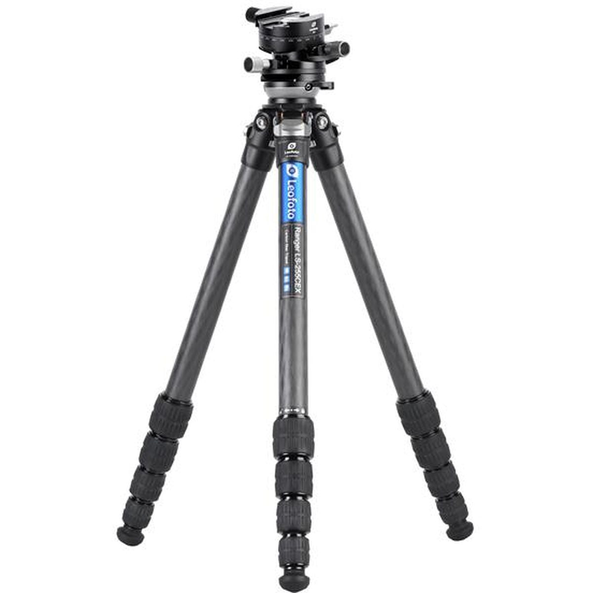 Leofoto Ranger LS-255CEX