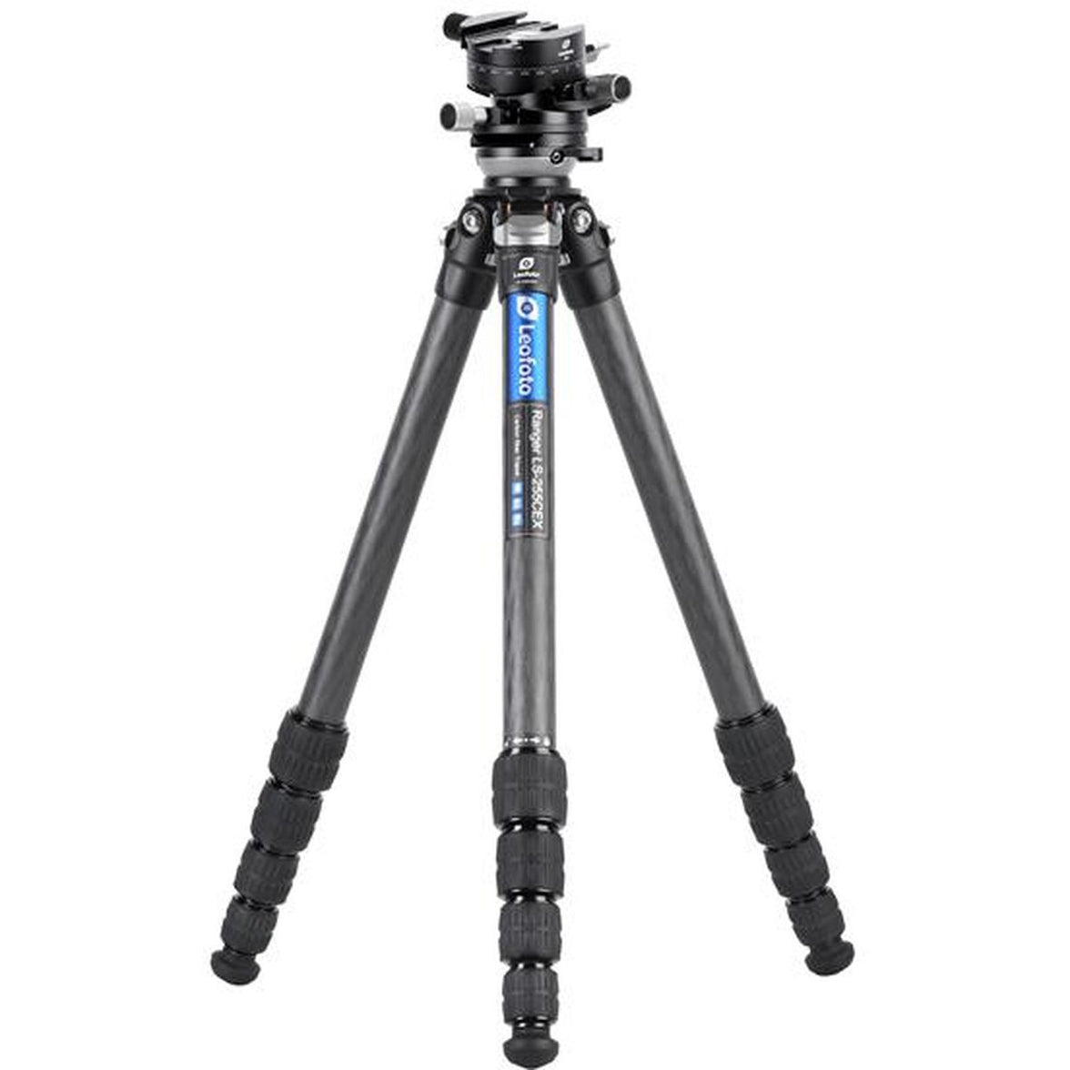 Leofoto Ranger LS-255CEX