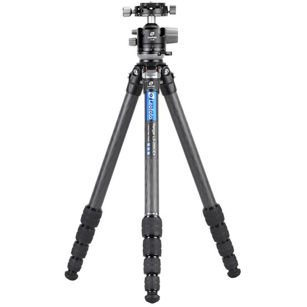 Leofoto Ranger LS-255CEX