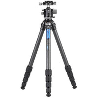 Leofoto Ranger LS-255CEX