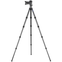 Leofoto Ranger LS-255CEX